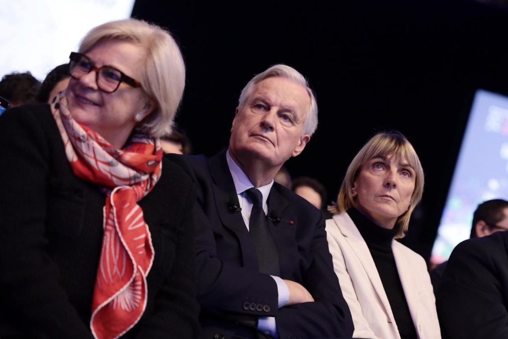 Le gouvernement Barnier augmente la pression face au risque d’une censure rapide