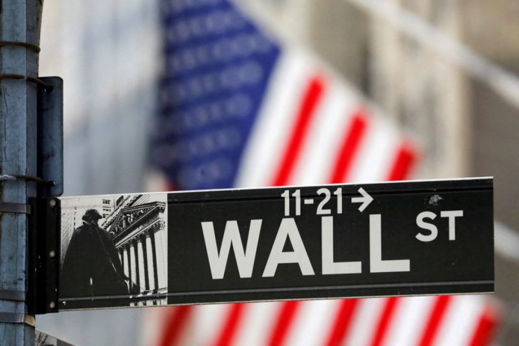 Wall Street finit grâce à la technologie – 26/11/2024 à 23:38