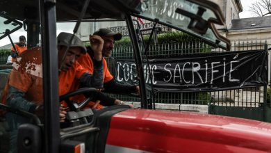 Les salariés de Hennessy en grève contre un projet d’exportation en vrac vers la Chine