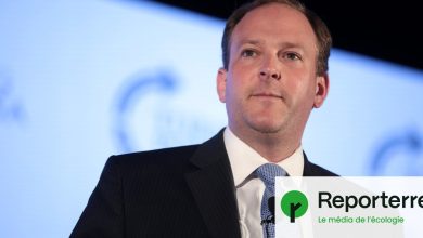 Qui est Lee Zeldin, le nouveau « Monsieur Climat » de Trump ? – Reporterre