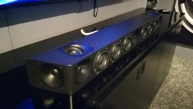 Envie du son cinéma à la maison ? Le Sennheiser Ambeo SoundBar Max est en promotion, offrez-vous l’expérience immersive ultime !