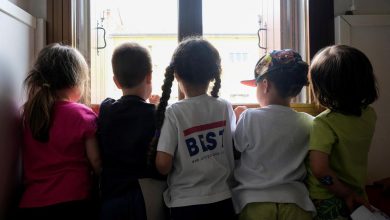 Les professionnels de la petite enfance appelés à faire grève mardi 19 novembre