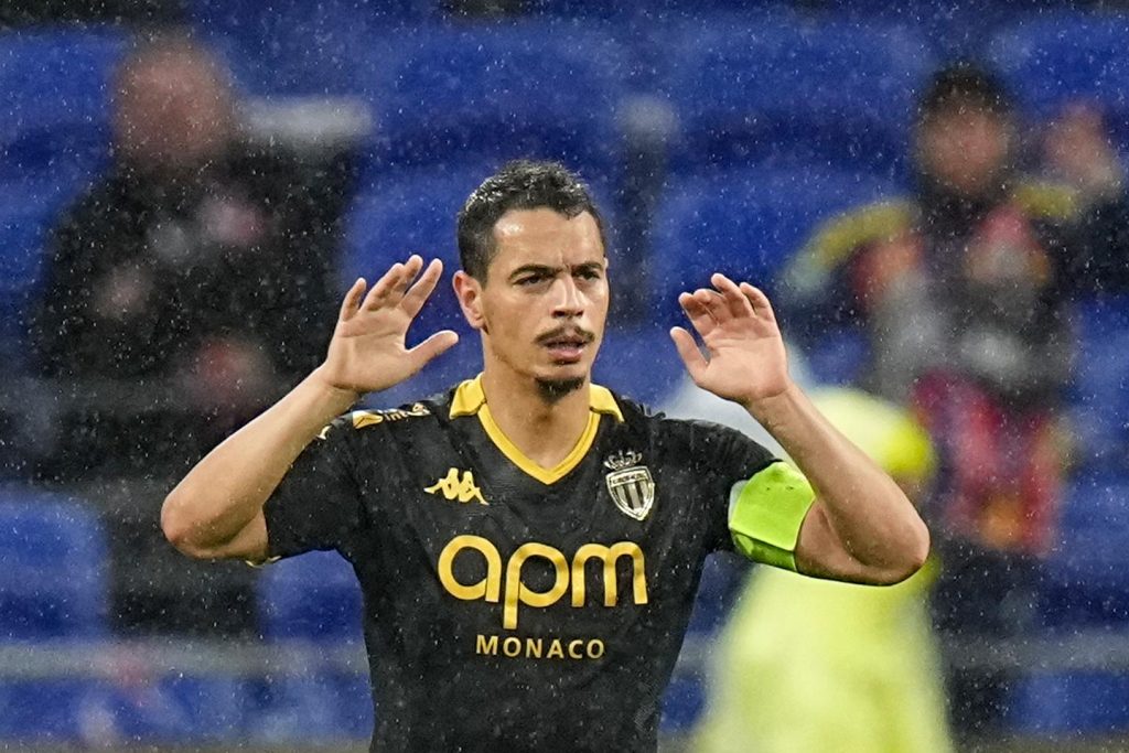 Wissam Ben Yedder condamné à deux ans de prison pour agression sexuelle