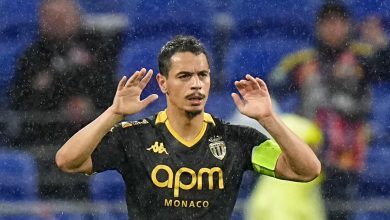 Wissam Ben Yedder condamné à deux ans de prison pour agression sexuelle