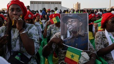 Au Sénégal, fin d’une campagne tendue pour les élections législatives