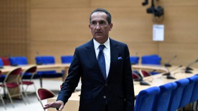 Patrick Drahi prêt à payer 2,6 milliards à ses créanciers pour garder les rênes