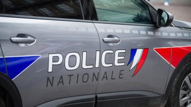 un jeune homme poignardé à mort