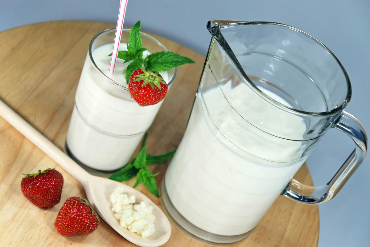 Après le Skyr, l’UFC-Que Choisir alerte sur cette boisson à la mode