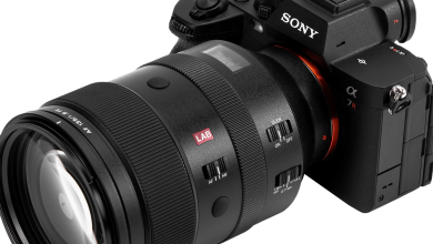 Viltrox lance un impressionnant 135 mm F1.8 en monture Sony