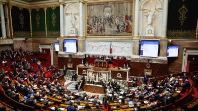 un amendement pour un soutien de 1,55 milliard d’euros à la décarbonation de l’industrie