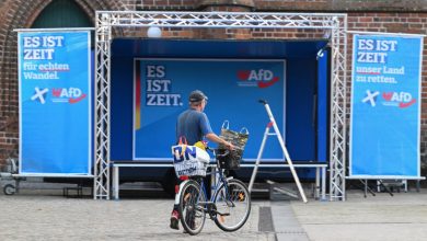 En Allemagne, un grand nom de la tech réclame un accord CDU avec l’AfD