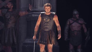 « Gladiator 2 » est-il historiquement crédible ? La phrase d’un historien