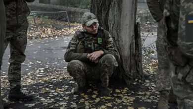 La Russie revendique la prise d’un nouveau village à l’est du pays