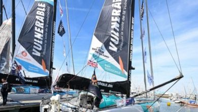 Vendée Globe : Les vulnérables aux commandes