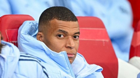 Pourquoi Mbappé reste silencieux