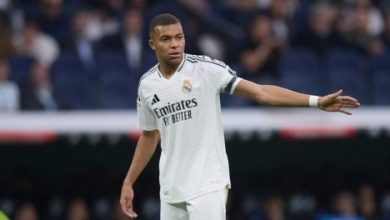 Mbappé s’offre un peu de repos à Paris avec Hakimi