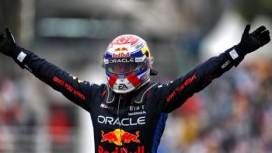 GP de Las Vegas : Verstappen sacré dimanche ?