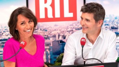 Audiences radio matinales : « RTL Matin » a-t-elle rebondi avec l’arrivée de Thomas Sotto à la place d’Yves Calvi ?