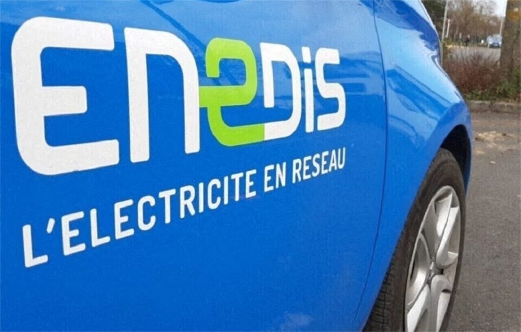 Après des vents violents, 300 foyers coupés d’électricité dans l’Orne