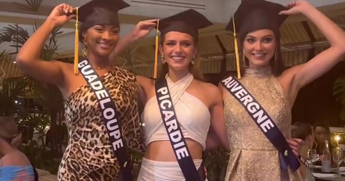 qui est la gagnante du test de culture générale Miss France 2025 ?