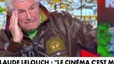 « Les femmes mariées devraient remercier leurs maîtresses » : Claude Lelouch « demande pardon » après ses propos polémiques à Pascal Praud sur CNews