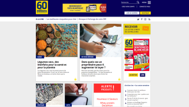 Le gouvernement veut vendre le magazine à 60 millions de consommateurs, les salariés stupéfaits