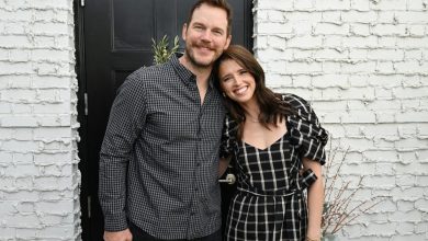 Katherine, la fille d’Arnold Schwarzenegger, a accueilli son troisième enfant avec Chris Pratt