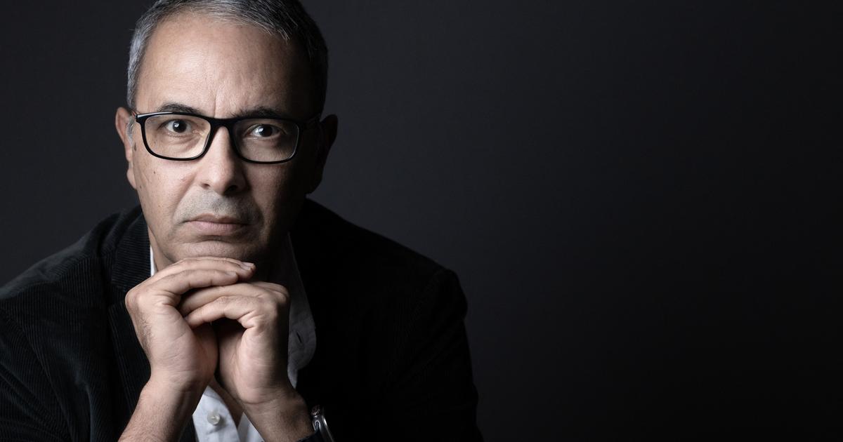 Kamel Daoud remporte le prix Goncourt 2024 avec Houris