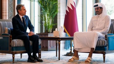 Le Qatar ne jouera plus le rôle de médiateur entre Israël et le Hamas