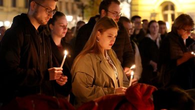 quatorze morts dans l’effondrement d’un toit de gare, jour de deuil samedi