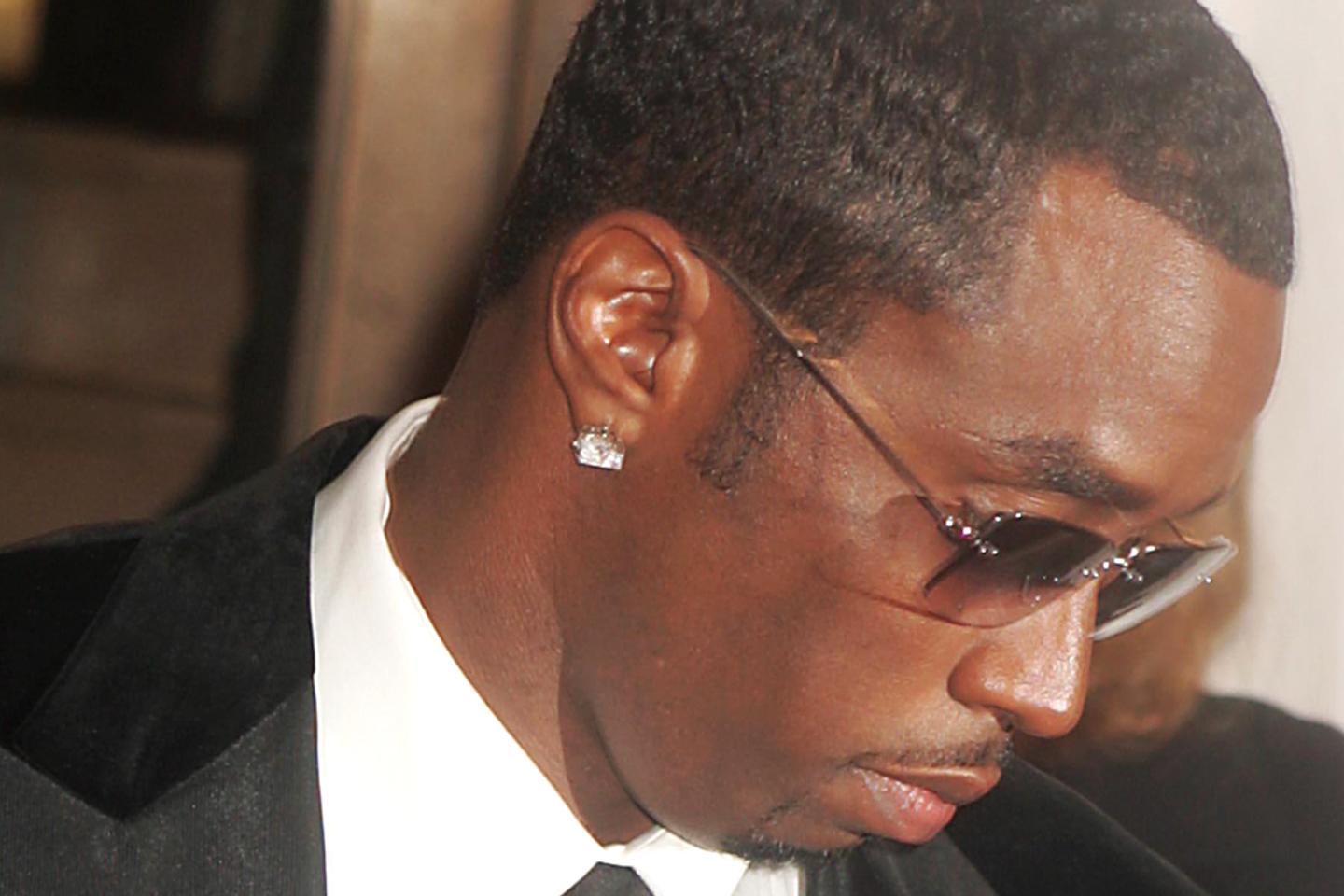 P. Diddy, la chute d’un empire américain