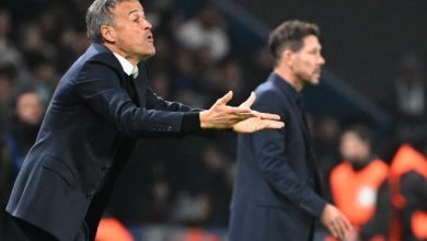 « Cela ressemble à une mauvaise blague », Luis Enrique désillusionné après la défaite du PSG en Ligue des Champions