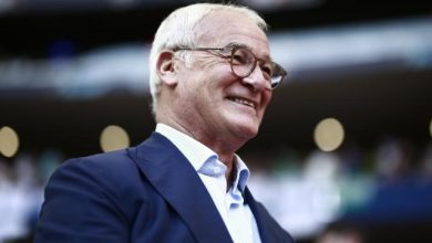 L’AS Roma officialise l’arrivée de Claudio Ranieri sur son banc