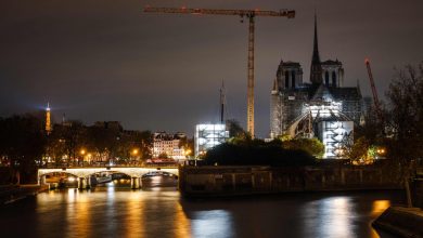 « Bien sûr, l’accès à la cathédrale Notre-Dame est payant, et non pas 5 mais 20 ou 30 euros »