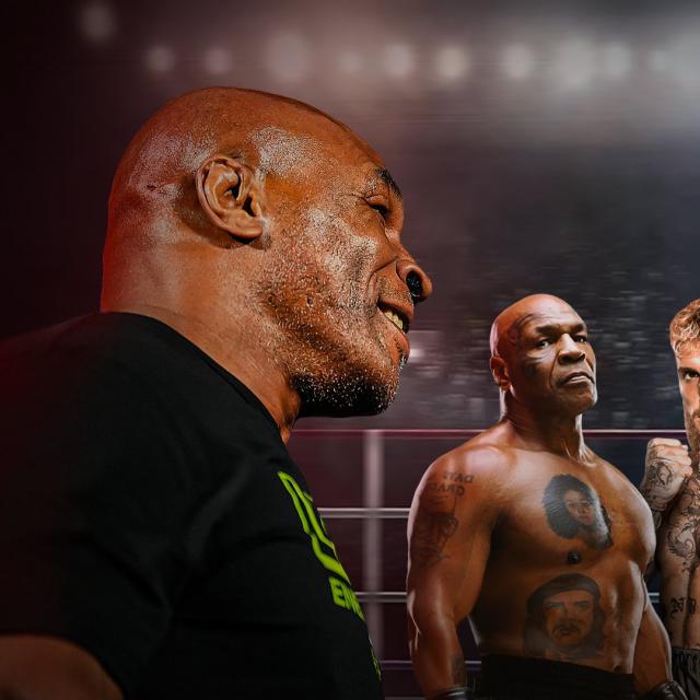 A quelle heure et sur quelle chaîne regarder le combat entre Mike Tyson et Jake Paul ?