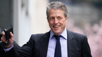 Hugh Grant révèle qu’il détestait son personnage dans Notting Hill