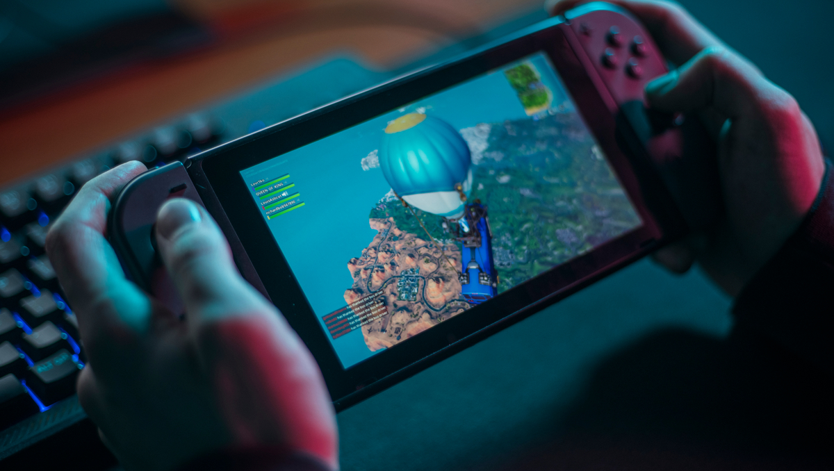 Nintendo Switch 2 : fonctionnalités, prix, date de sortie… Tout ce que l’on sait sur la prochaine console