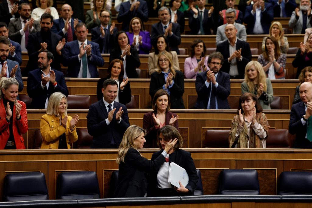 L’Espagne autorise les « congés climatiques payés » en cas d’alerte météo