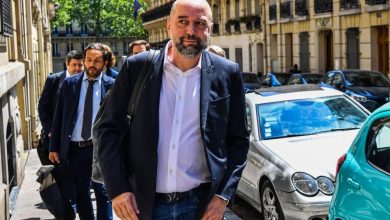 Gérard Lopez condamné à dix mois de prison – France – Justice