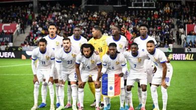 Les Bleus affronteront les Pays-Bas, la Croatie ou le Danemark en quarts de finale de la Ligue des Nations