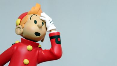 Une histoire de Spirou retiré de la vente après des accusations de racisme