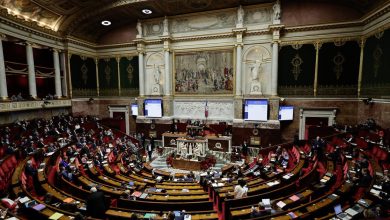 vote d’une batterie de nouveaux impôts à l’Assemblée, au dernier jour de l’examen des recettes