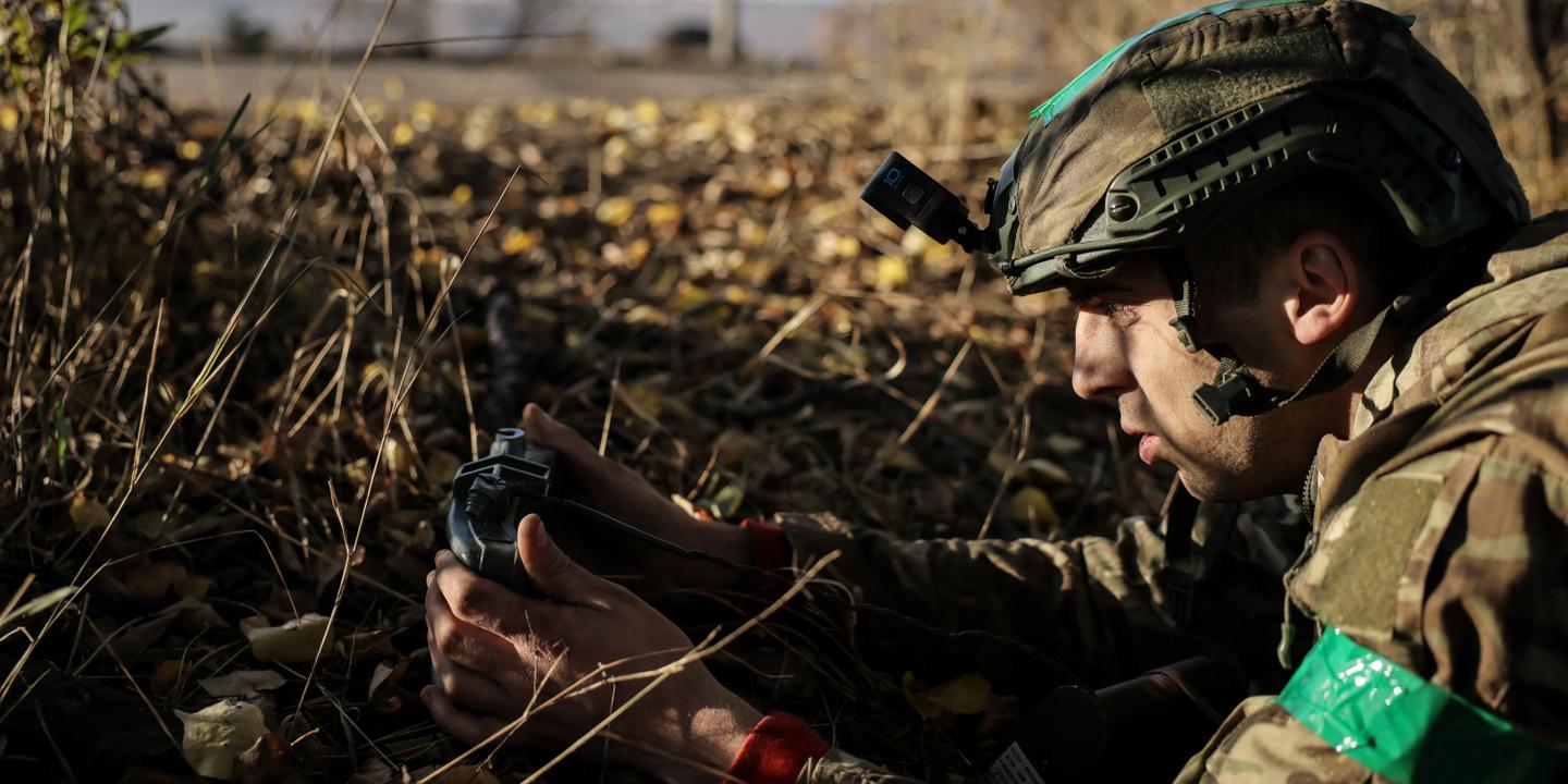 Les troupes russes continuent de gagner du terrain dans l’est du pays