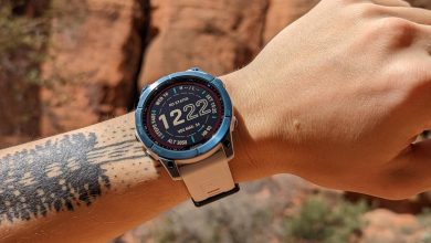 Ce n’est pas un rêve, la montre connectée Garmin Fenix ​​​​7X Solar voit son prix chuter fortement avec cette promotion sur Amazon