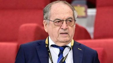 Arrêt de la plainte pour harcèlement contre Noël Le Graët, l’ancien président de la FFF