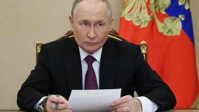 Le Kremlin dans l’incertitude après la victoire annoncée de Donald Trump