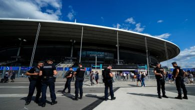 France-Israël : personne ne veut prendre sa place – Ligue des Nations – J5 – France-Israël