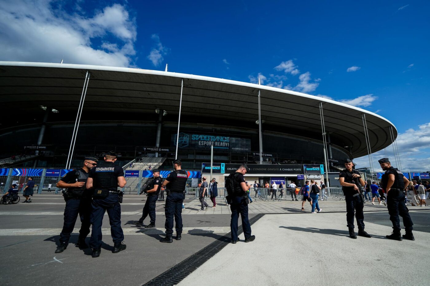 France-Israël : personne ne veut prendre sa place – Ligue des Nations – J5 – France-Israël