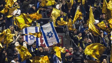 EN DIRECT – Guerre au Moyen-Orient : après Ajax-Maccabi, Netanyahu ordonne au Mossad de protéger les événements sportifs impliquant Israël – Libération