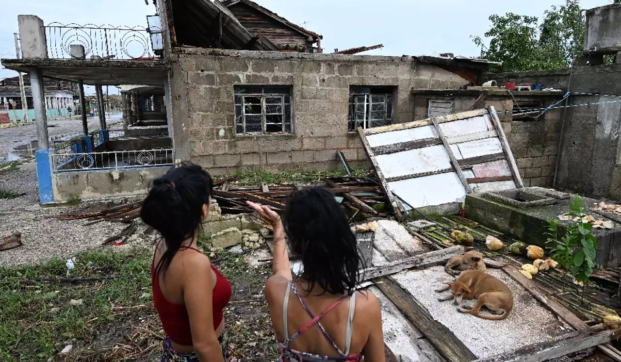 « Cuba : les entreprises étrangères ne fournissent plus les pièces nécessaires par crainte des représailles américaines »